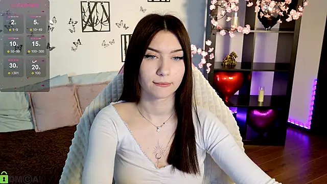 Snapshot of Sugar_Kitten12 chatting on 05-20-26, 04:40 Sugar Kitten12 online show from 05-20-26, 04:40