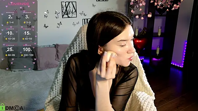 Snapshot of Sugar_Kitten12 chatting on 06-10-26, 01:17 Sugar Kitten12 online show from 06-10-26, 01:17