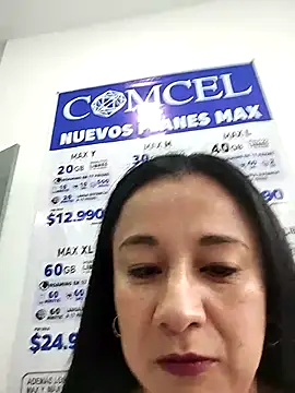 Luna--7 online show from 03-08-26, 01:15