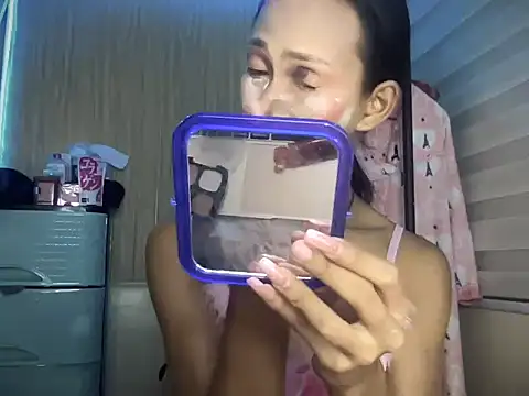 Sunkissed seductress online show from 04-16-26, 08:20