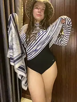 KristieKitty online show from 03-15-26, 05:08