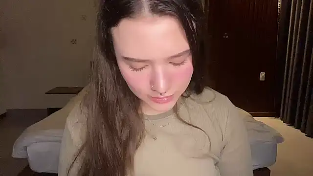 KristieKitty online show from 04-26-26, 04:48