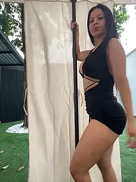 Roxana-tylor online show from 03-12-26, 02:34