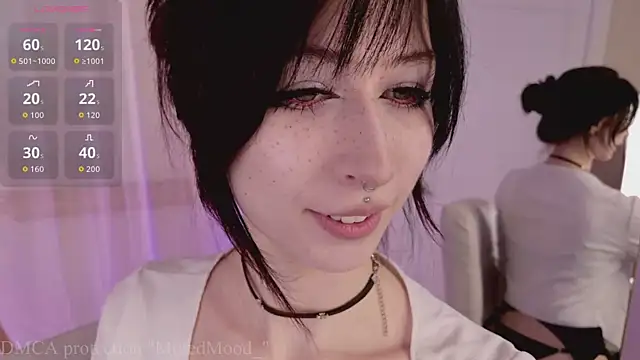 MutedMood  online show from 05-28-26, 12:46
