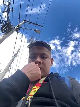 OliverTabordaa online show from 04-08-26, 07:36