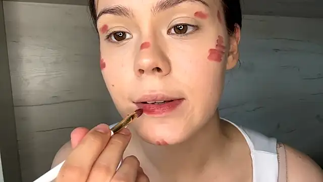 BlinkingDross online show from 04-14-26, 09:59