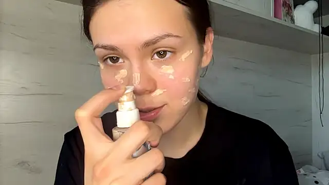 BlinkingDross online show from 04-26-26, 10:24