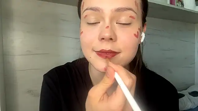 BlinkingDross online show from 04-28-26, 09:58