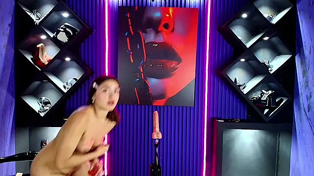 MissMia bdsm  online show from 04-28-26, 02:27