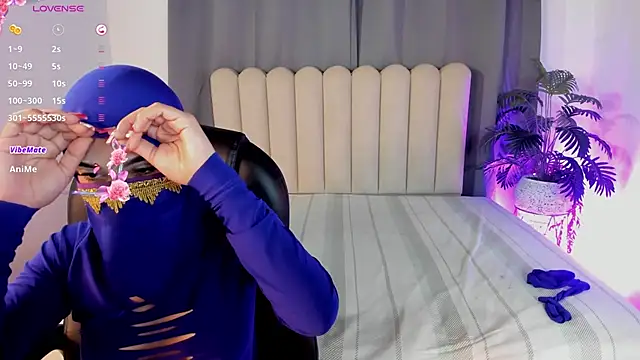 layla leila01 online show from 03-06-26, 01:51