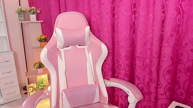 Ivy Brown  online show from 03-27-26, 01:55