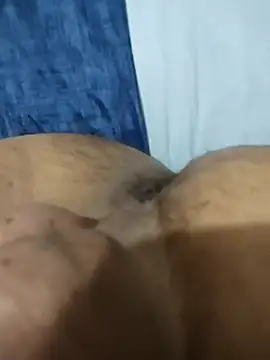 clayto77 online show from 03-08-26, 10:30