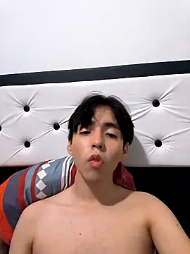 Lucca  555 online show from 03-23-26, 02:15