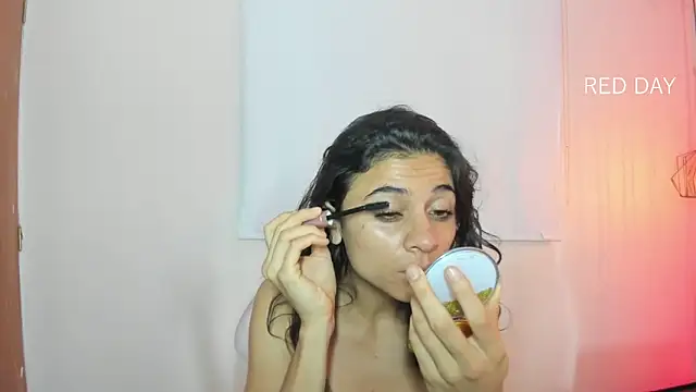 Mystical meteor online show from 04-09-26, 11:26