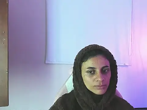 Mystical meteor online show from 04-25-26, 06:38