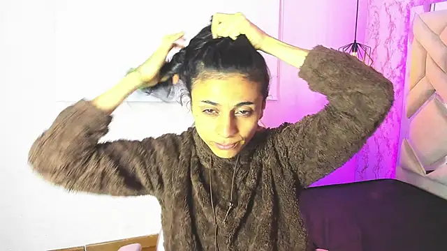 Mystical meteor online show from 04-26-26, 07:22