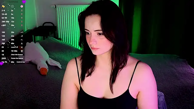 missy3kissy online show from 04-27-26, 03:43