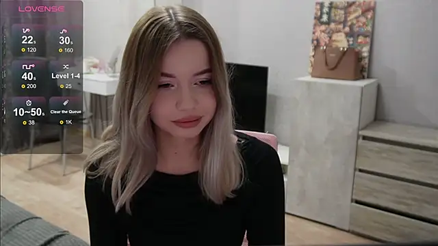 mayyymayyyy online show from 03-05-26, 09:11