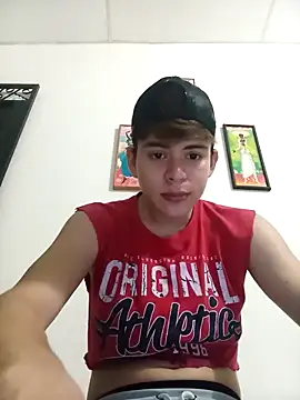 faceboy01 online show from 03-13-26, 11:55