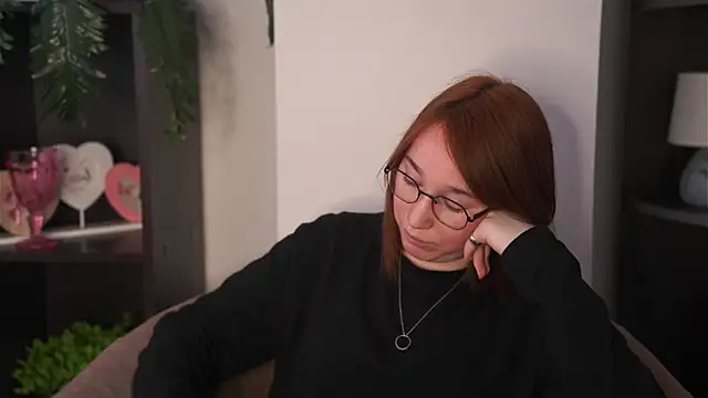 DelisaZmiejko online show from 03-05-26, 10:22