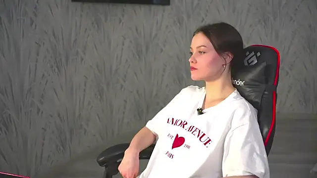 KelsieBatt online show from 03-05-26, 08:54