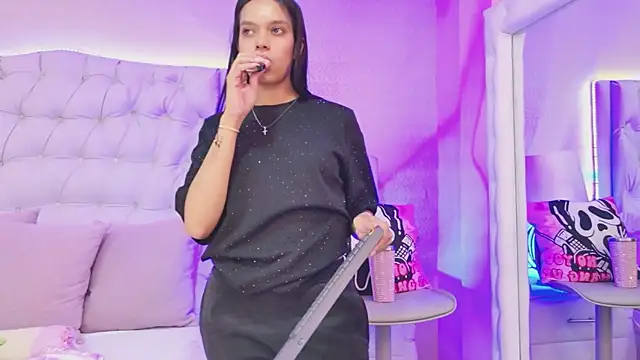 MeganRoseh online show from 04-11-26, 08:02