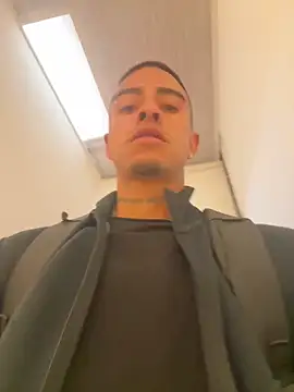 Spicy Clay online show from 03-12-26, 12:22