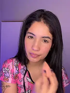 Lucy engel online show from 06-05-26, 01:34