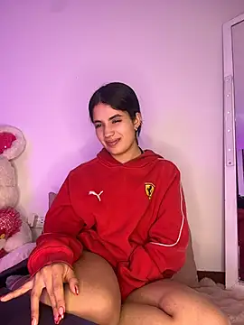 Lucy engel online show from 06-09-26, 11:38
