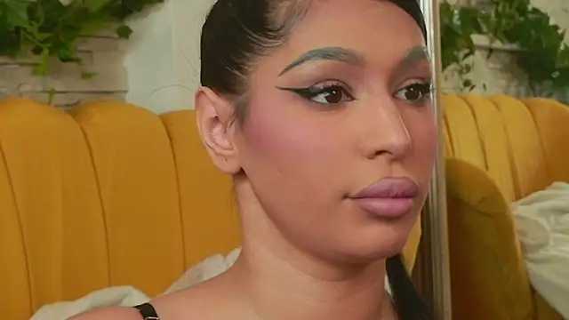 BunnyNyxx online show from 03-13-26, 08:37