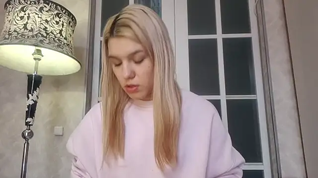 SweetBoobiesChill online show from 03-10-26, 11:26