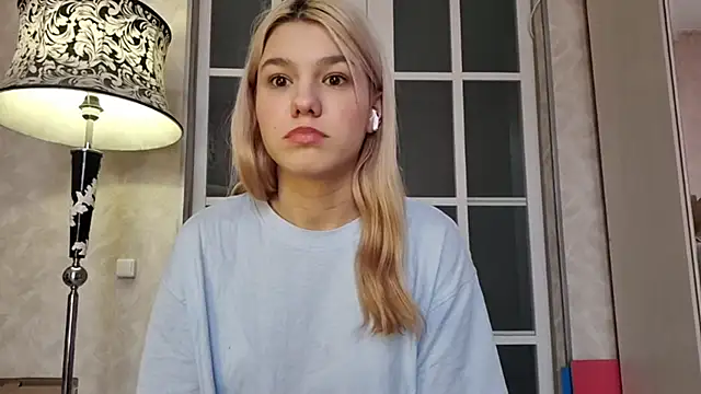 SweetBoobiesChill online show from 03-11-26, 11:16