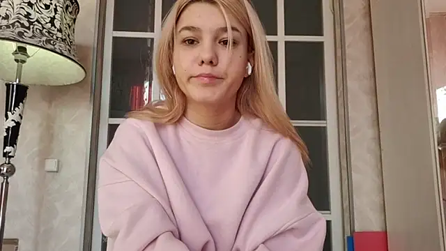 SweetBoobiesChill online show from 03-13-26, 05:14