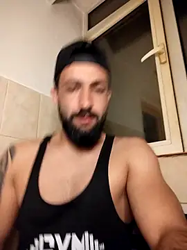 Tommy Porn  online show from 04-05-26, 09:01