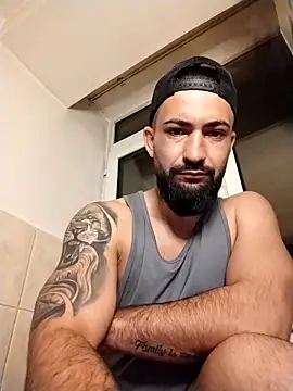 Tommy Porn  online show from 04-13-26, 09:09