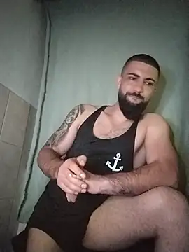 Tommy Porn  online show from 05-17-26, 09:22