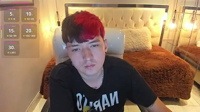 Santiago morgan online show from 03-15-26, 10:38