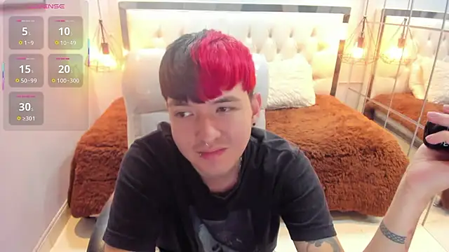 Santiago morgan online show from 03-17-26, 10:35