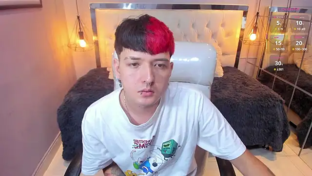 Santiago morgan online show from 03-24-26, 10:37