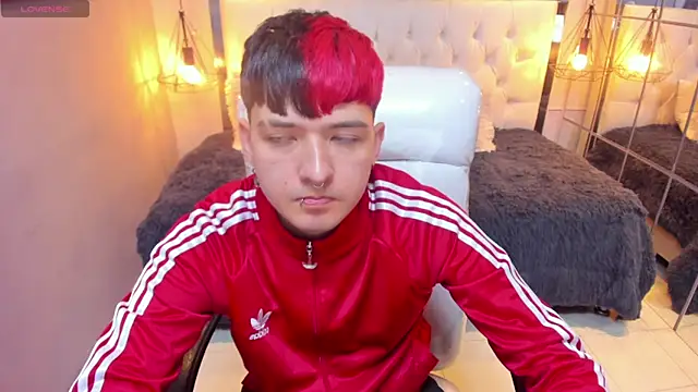 Santiago morgan online show from 03-27-26, 10:31