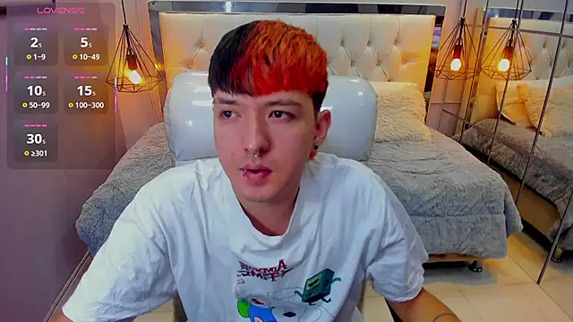 Santiago morgan online show from 04-23-26, 10:34