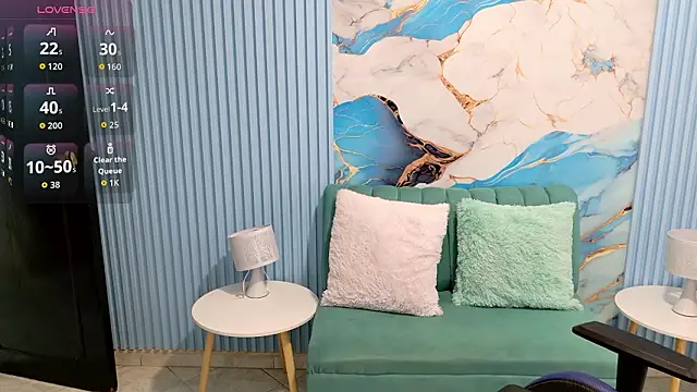 camille rose19 online show from 03-12-26, 01:28