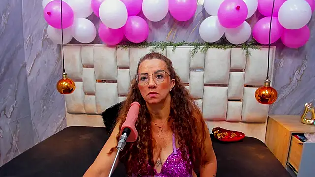 Milf Drip online show from 04-01-26, 01:01