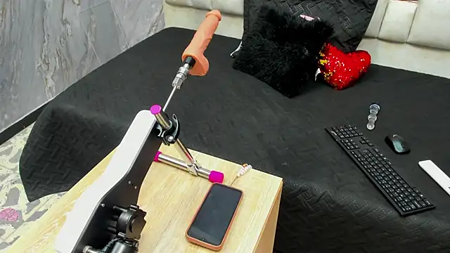 Milf Drip online show from 04-02-26, 12:58