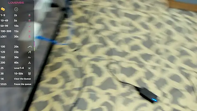 Milf Drip online show from 04-10-26, 12:32