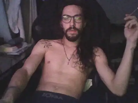 psycrema online show from 03-07-26, 10:40