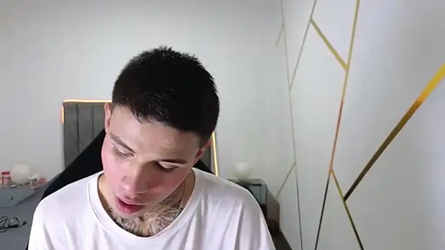 Snapshot of Jack_Dairo chatting on 03-28-26, 10:20 Jack Dairo online show from 03-28-26, 10:20