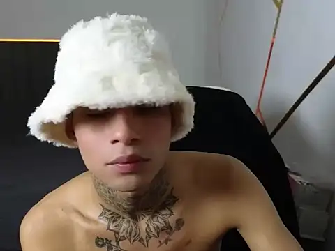 Snapshot of Jack_Dairo chatting on 03-31-26, 05:57 Jack Dairo online show from 03-31-26, 05:57