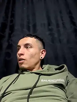 ManSexyyHot online show from 03-05-26, 08:38