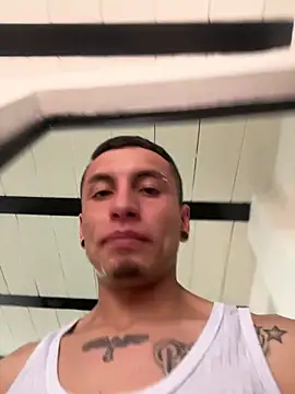 ManSexyyHot online show from 03-29-26, 06:41